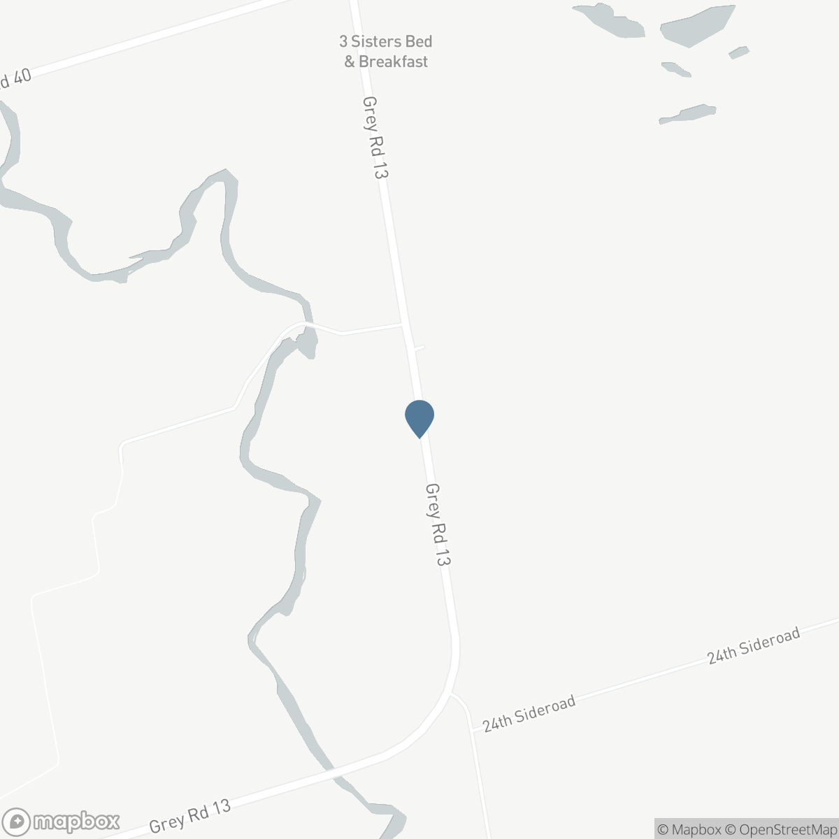 788070 GREY ROAD 13 ROAD, The Blue Mountains, Ontario N0H 1J0